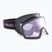 Гірськолижні окуляри DRAGON NFX2 blake paul signature/lumalens dark smoke/фіолетові