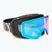 Окуляри гірськолижні DRAGON NFX MAG OTG chris benchetler24/lumalens dark smoke+lumalens flash blue