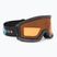Окуляри гірськолижні DRAGON DX3 OTG celestial/lumalens amber