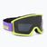 Окуляри гірськолижні DRAGON DX3 OTG murasaki/lumalens midnight