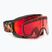 Окуляри гірськолижні DRAGON D1 OTG klash/lumalens red ion+lumalens rose