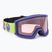 Окуляри гірськолижні DRAGON DXT OTG wildside/lumalens light rose