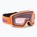 Окуляри гірськолижні DRAGON DXT OTG apricot/lumalens light rose
