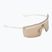 Окуляри сонцезахисні Nike Echo Shield M matte coconut milk/gold mirror
