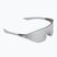 Окуляри сонцезахисні Nike Athena Edge wolf grey/chrome mirror