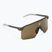 Окуляри сонцезахисні Nike Expedition Shield E matte sequoia/ terrain tint
