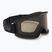 Окуляри гірськолижні DRAGON DX3 OTG blackout/lumalens dark smoke