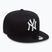 Бейсболка New Era League Essential 9Fifty New York Yankees navy