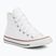 Кеди Converse Chuck Taylor All Star Classic Hi M7650C optical white