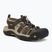 Сандалі чоловічі KEEN Newport H2 raven/ aluminum