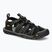 Сандалі трекінгові чоловічі Keen Clearwater CNX чорні 1008660