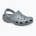Шльопанці Crocs Classic concrete