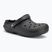 Шльопанці Crocs Classic Lined Clog black/black