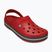 Шльопанці Crocs Crocband pepper