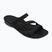 Шльопанці Crocs Swiftwater Sandal W black/black 203998-060