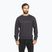 Кофта чоловіча Atomic Alps Sweater anthracite