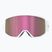 Окуляри лижні Atomic Four HD white/pink copper hd