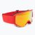 Окуляри лижні Atomic Savor Stereo red/yellow stereo