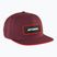 Кепка Atomic Racing Cap maroon