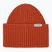 Шапка зимова Atomic Alps Knit Beanie rust