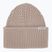 Шапка зимова Atomic Alps Knit Beanie beige