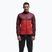 Кофта чоловіча Atomic Alps Jacket maroon/ red