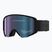Лижні окуляри Atomic Savor L Stereo black/pink blue stereo