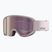 Лижні окуляри Atomic Savor M Stereo gull gray/purple stereo