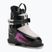 Черевики гірськолижні дитячі Atomic Hawx Kids 1 black/pink