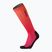 Лижні шкарпетки Atomic Pro Ski Sock red tension