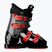 Черевики лижні дитячі Atomic Hawx Kids 4 black/limestone