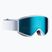 Окуляри лижні Atomic Savor M Stereo white/blue stereo