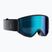 Окуляри лижні Atomic Savor L Stereo black/pink blue stereo