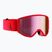 Окуляри лижні Atomic Savor WC L HD red tension/pink copper hd