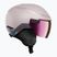 Шолом лижний Atomic Revent GT Amid Visor HD S2 dust/pink copper