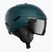 Шолом лижний Atomic Savor GT Visor Stereo dark slate/silver stereo