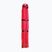 Чохол для лиж Atomic Double Ski Wheelie red tension