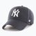 Кепка 47 Brand MLB New York Yankees MVP B-MVP17WBV timber blue