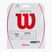 Струна для тенісу Wilson Revolve 17 12,2 м чорна WRZ946900+