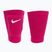Наколінники волейбольні Nike Streak Volleyball Knee Pads pink