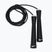 Скакалка тренувальна Nike Fundamental Speed Rope чорна N1000487027