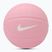 М'яч баскетбольний Nike Skills pink rise/pink foam/pink foam/white розмір 3