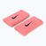 Напульсники Nike Swoosh Doublewide Wristbands 2 шт. рожеві N0001586-677