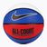 Баскетбольний м'яч Nike Everyday All Court 8P Deflated N1004369-470 Розмір 7