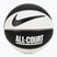 Баскетбольний м'яч Nike Everyday All Court 8P Deflated N1004369-097