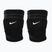 Наколінники волейбольні Nike Varsity Volleyball Knee Pads black/white