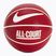Баскетбольний м'яч Nike Everyday All Court 8P Deflated N1004369-625 Розмір 7