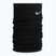 Шарф-хомут для бігу Nike Therma Fit Wrap 2.0 чорний N1002584-042