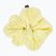 Гумка для волосся Nike Gathered Hair Tie Large Terry жовта N1008236