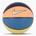 М'яч баскетбольний Nike Skills polar/melon tint/black/white розмір 3